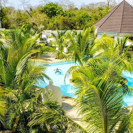 Lotfa Resort Diani Diani Beach Exteriér fotografie