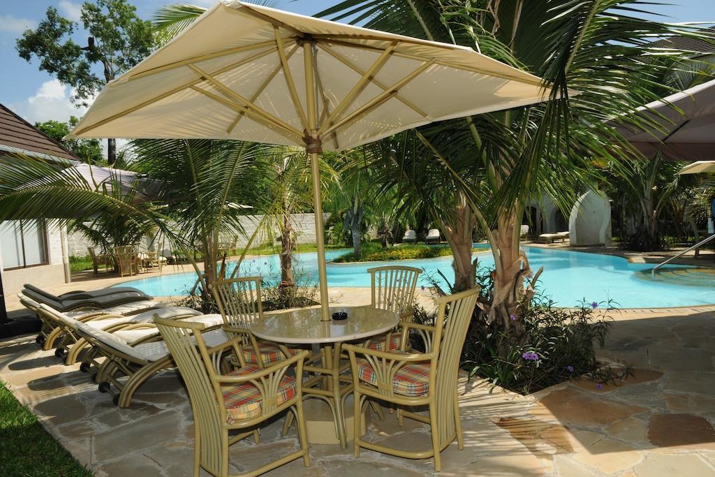 Lotfa Resort Diani Diani Beach Exteriér fotografie