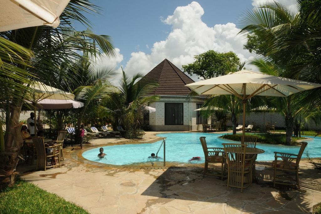 Lotfa Resort Diani Diani Beach Exteriér fotografie