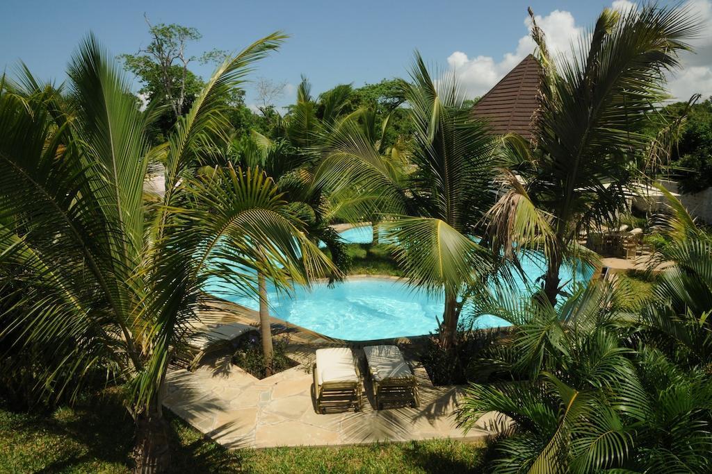 Lotfa Resort Diani Diani Beach Exteriér fotografie