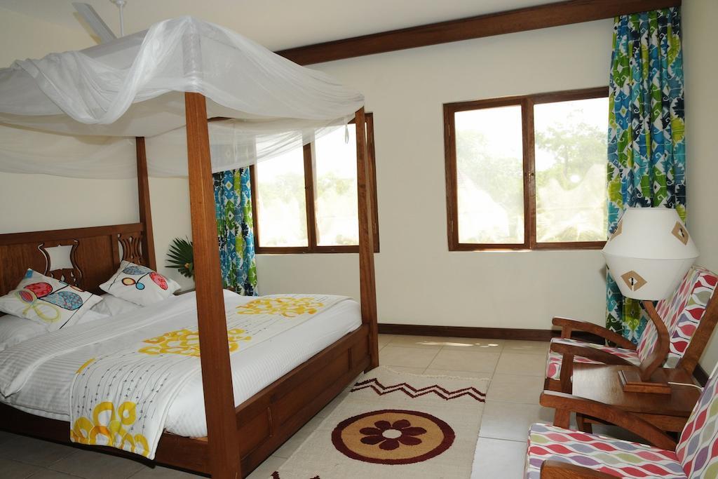 Lotfa Resort Diani Diani Beach Exteriér fotografie