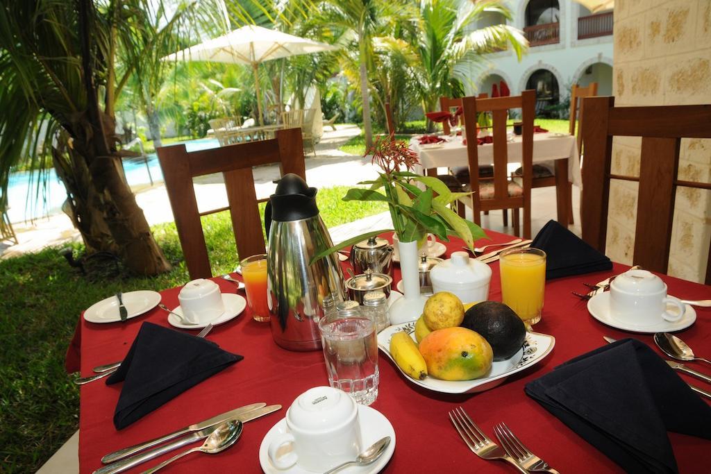Lotfa Resort Diani Diani Beach Exteriér fotografie