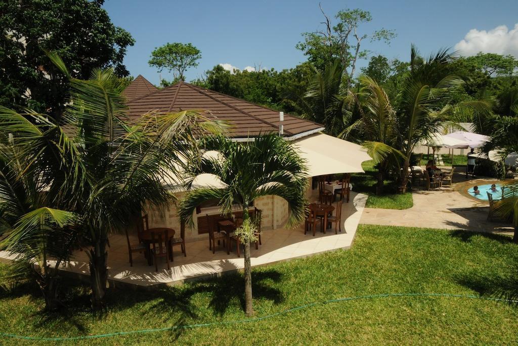Lotfa Resort Diani Diani Beach Exteriér fotografie