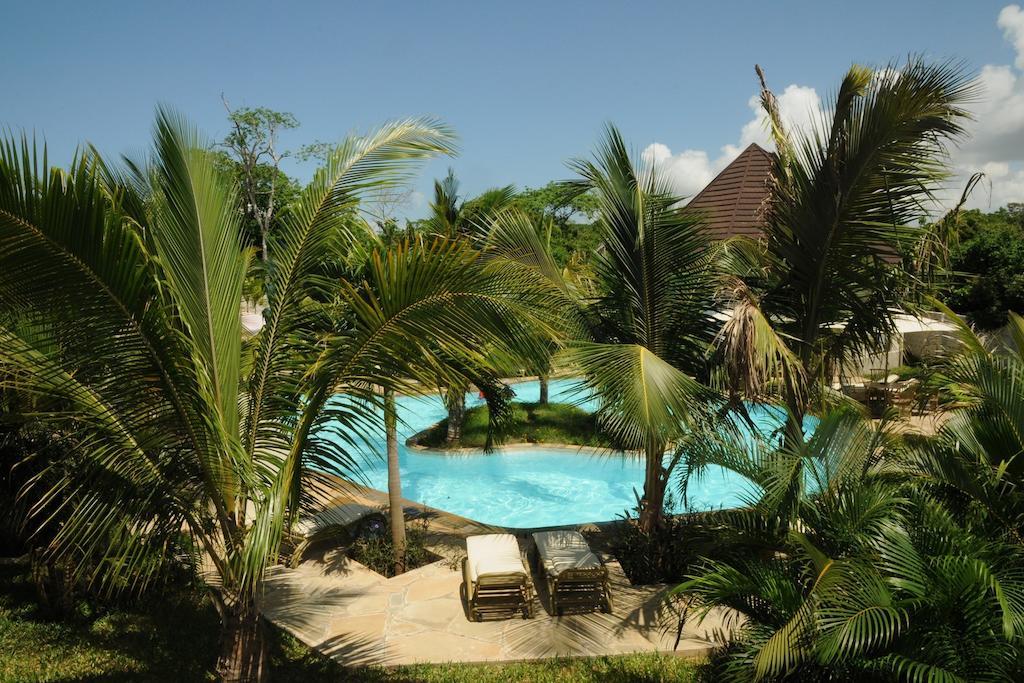 Lotfa Resort Diani Diani Beach Exteriér fotografie