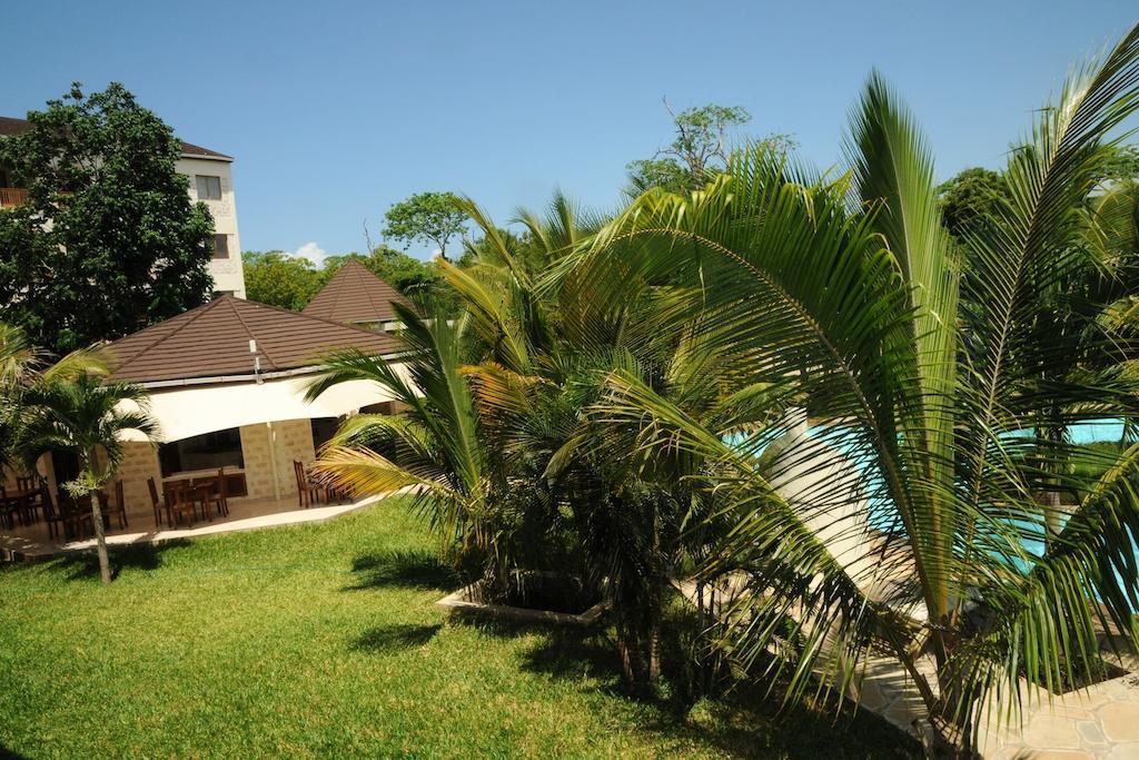 Lotfa Resort Diani Diani Beach Exteriér fotografie