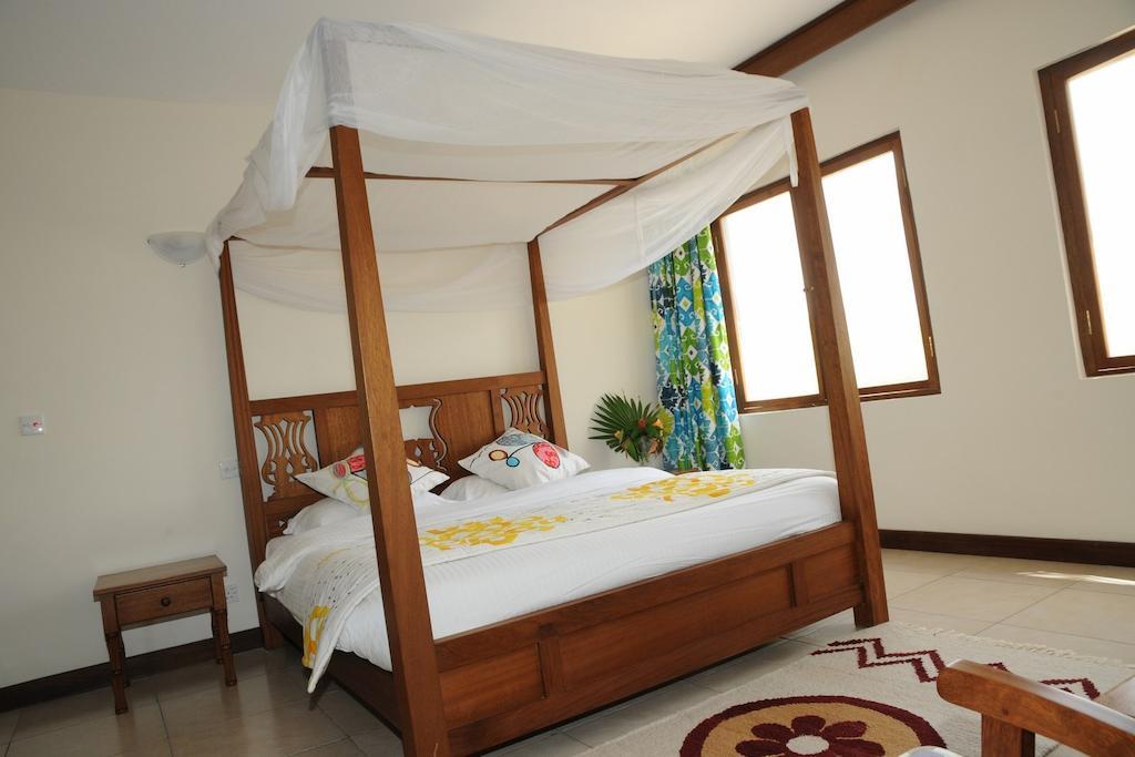Lotfa Resort Diani Diani Beach Exteriér fotografie
