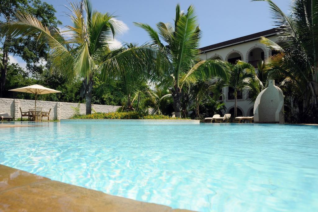 Lotfa Resort Diani Diani Beach Exteriér fotografie
