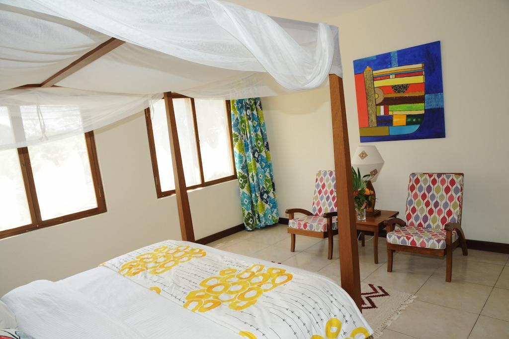 Lotfa Resort Diani Diani Beach Exteriér fotografie