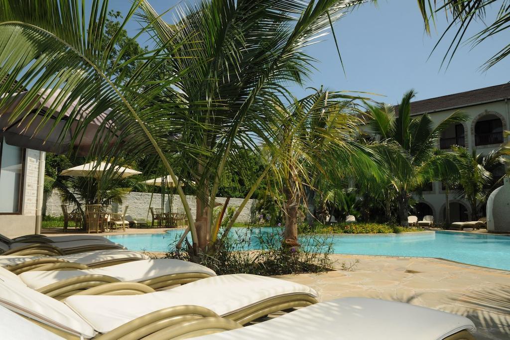 Lotfa Resort Diani Diani Beach Exteriér fotografie