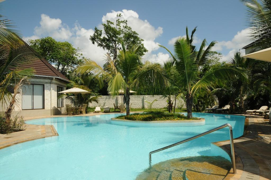Lotfa Resort Diani Diani Beach Exteriér fotografie