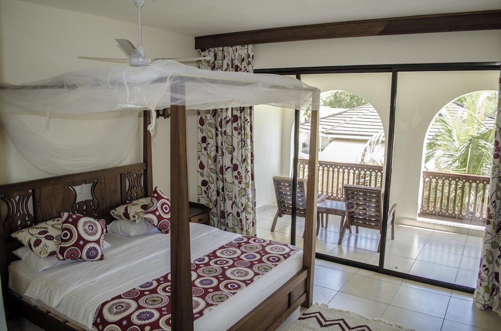 Lotfa Resort Diani Diani Beach Exteriér fotografie