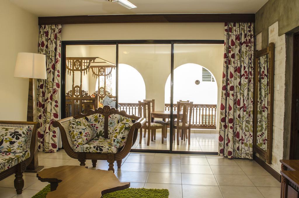 Lotfa Resort Diani Diani Beach Pokoj fotografie
