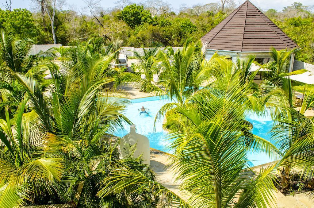 Lotfa Resort Diani Diani Beach Exteriér fotografie