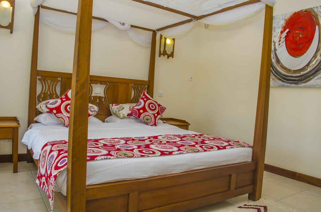 Lotfa Resort Diani Diani Beach Pokoj fotografie