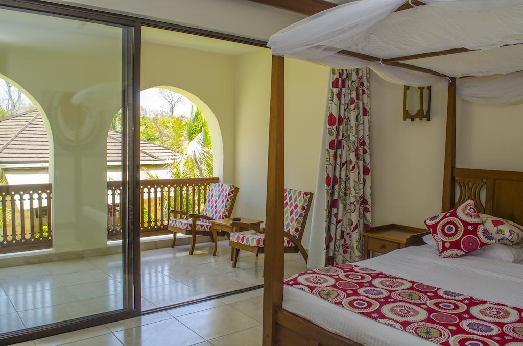 Lotfa Resort Diani Diani Beach Pokoj fotografie