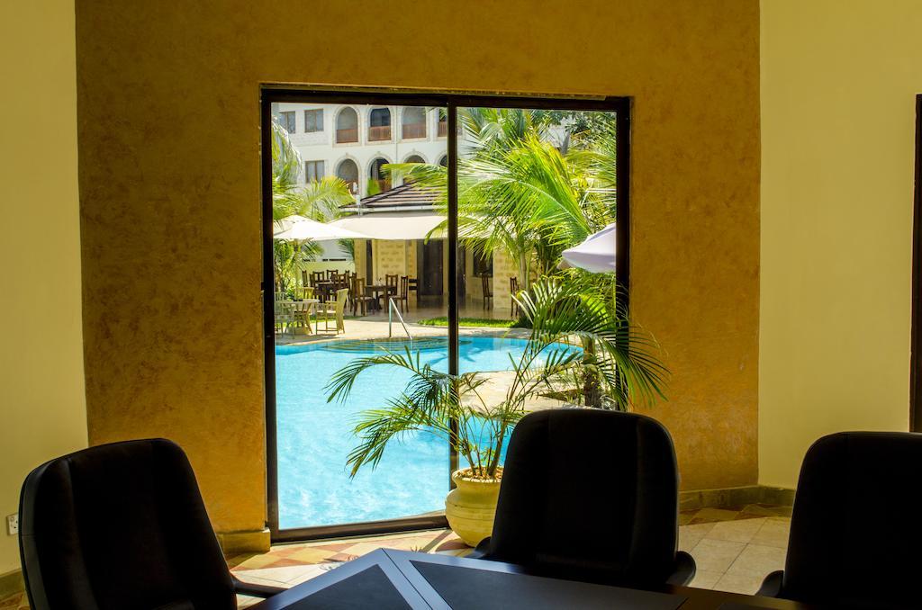 Lotfa Resort Diani Diani Beach Exteriér fotografie