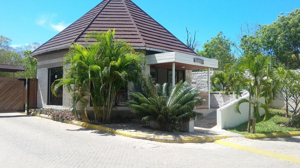 Lotfa Resort Diani Diani Beach Exteriér fotografie