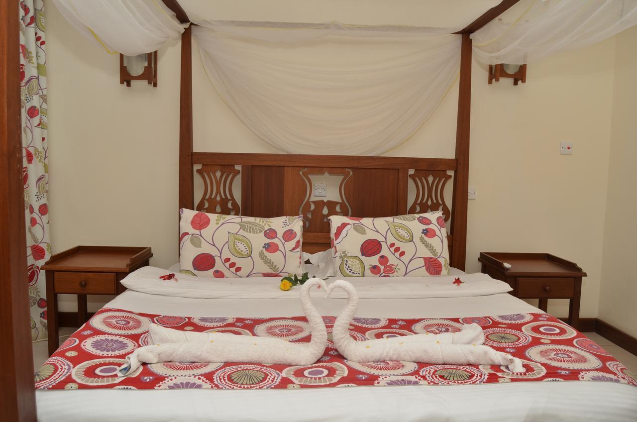 Lotfa Resort Diani Diani Beach Exteriér fotografie
